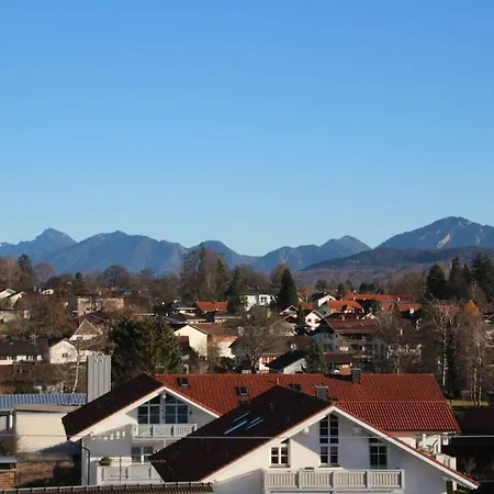 With 1 Bedroom Murnau am Staffelsee