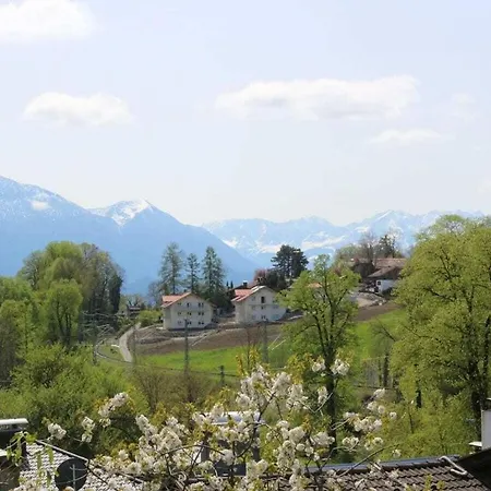 Ferienhaus With 1 Bedroom *