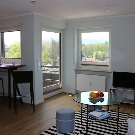 With 1 Bedroom Ferienhaus *