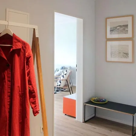 With 1 Bedroom Ferienhaus *