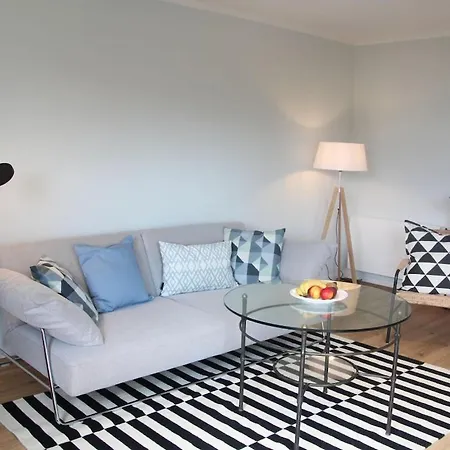 With 1 Bedroom
