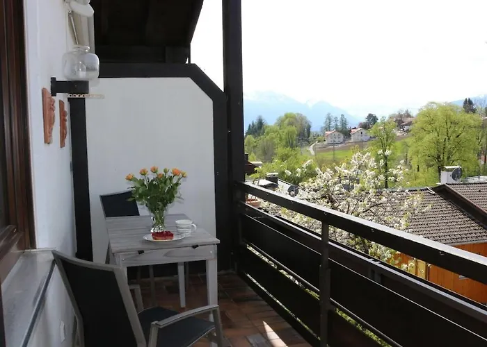 بيت للعطل With 1 Bedroom مورناو ام ستافلسي