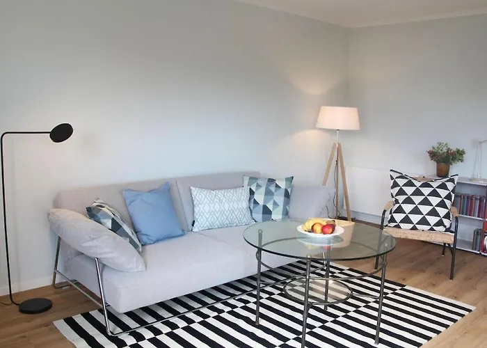 With 1 Bedroom