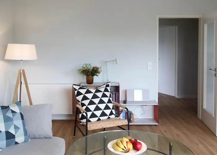 With 1 Bedroom مورناو ام ستافلسي