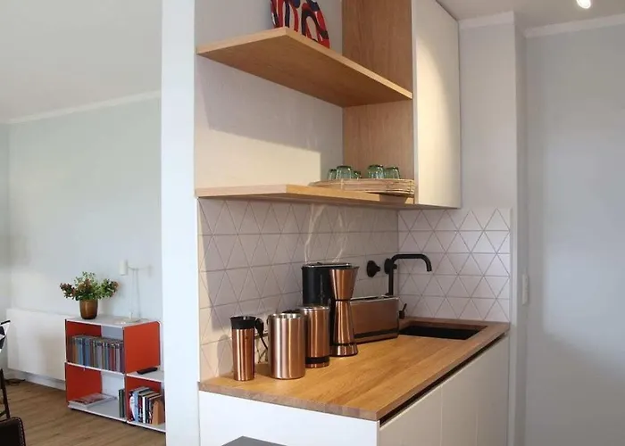With 1 Bedroom *