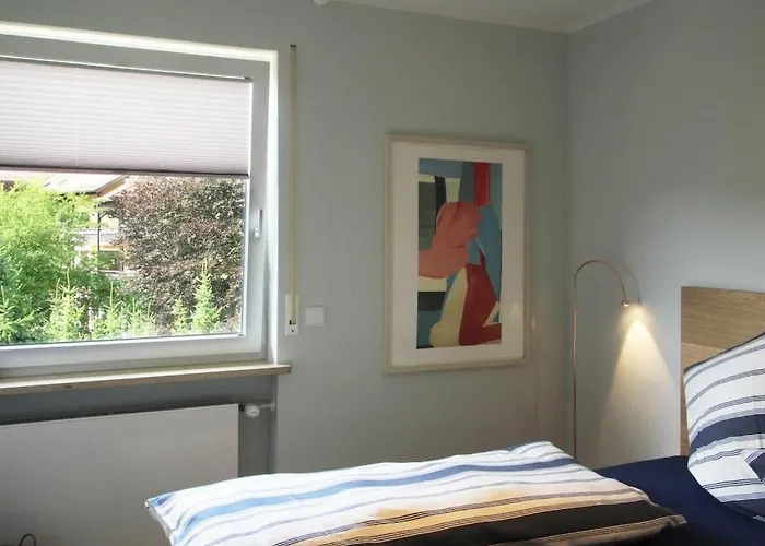 With 1 Bedroom بيت للعطل مورناو ام ستافلسي