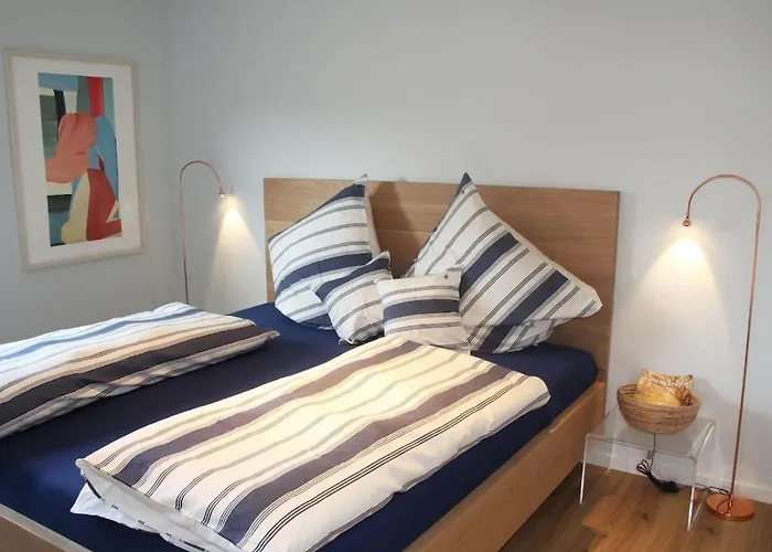 With 1 Bedroom بيت للعطل مورناو ام ستافلسي