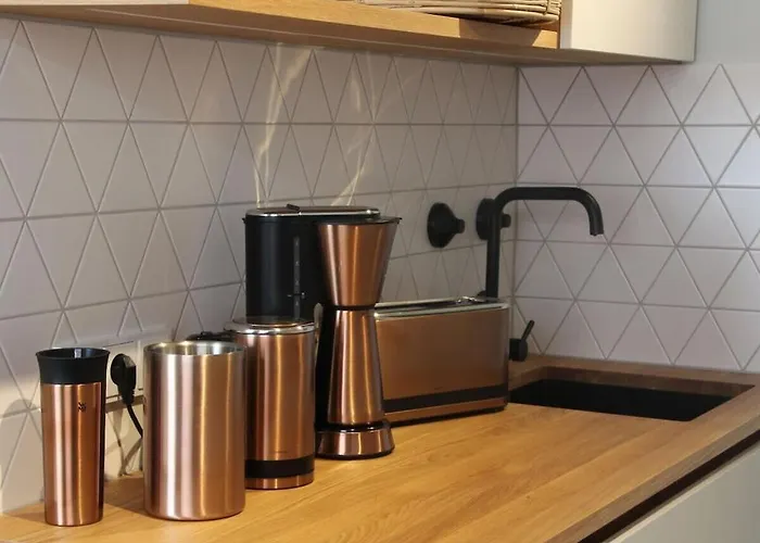 بيت للعطل With 1 Bedroom