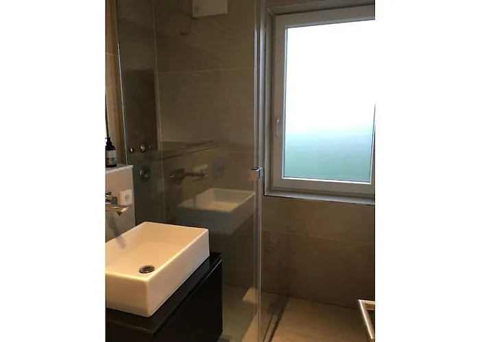 بيت للعطل With 1 Bedroom مورناو ام ستافلسي